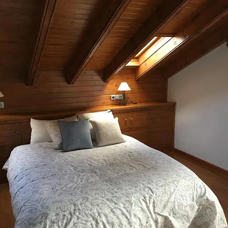 Bellver-baltarga Prázdninový dům