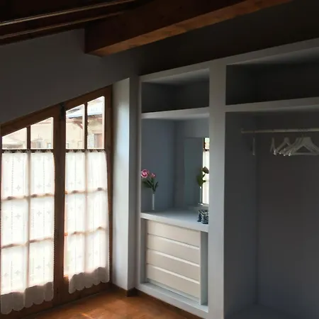 Bellver-baltarga Ferienhaus *