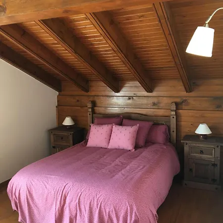 Bellver-baltarga Ferienhaus Bellver De Cerdanya