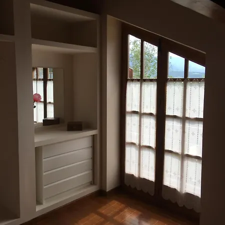 Bellver-baltarga Ferienhaus *