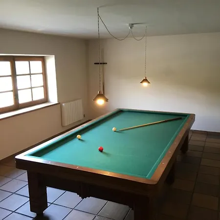 Bellver-baltarga Ferienhaus *