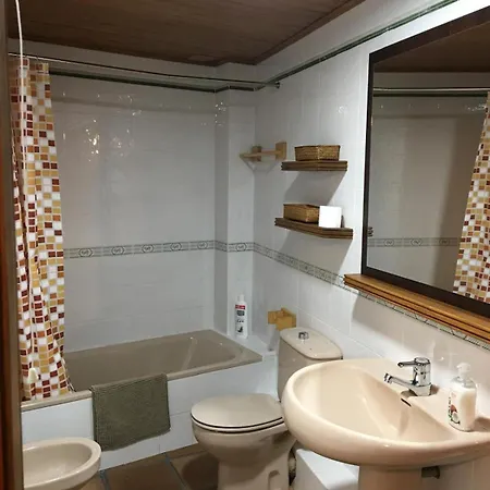 Ferienhaus Bellver-baltarga Bellver De Cerdanya