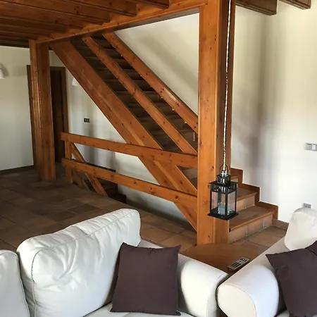 Prázdninový dům Bellver-baltarga *